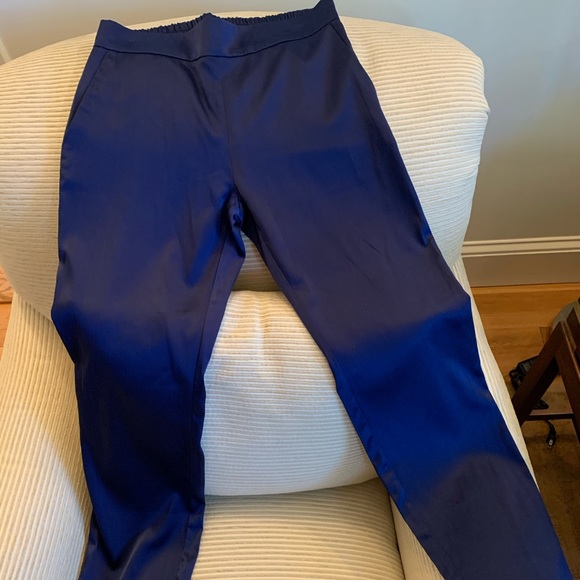 MAISON de PAPILLON pants - Picture 3 of 3